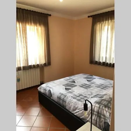 Διαμέρισμα La Casa Di Olivia