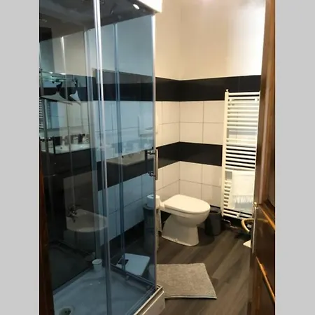 Διαμέρισμα La Casa Di Olivia