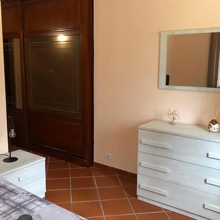 La Casa Di Olivia *